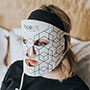 faceLITE LED Facial Mask